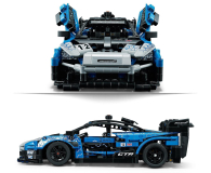 LEGO Technic 42123 McLaren Senna GTR - 1012735 - zdjęcie 4